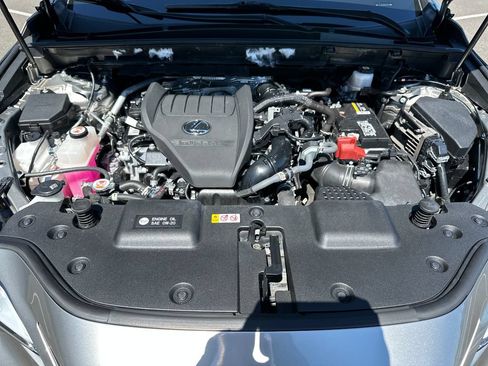 Used 2022 Lexus NX 350 AWD w/ Cold Area Package image 10