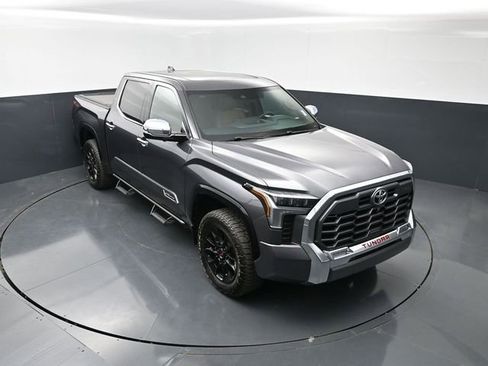 Used 2023 Toyota Tundra 1794 Edition w/ TRD Off-Road Package AWD/4WD image 19