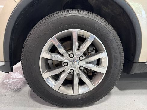 Used 2015 Dodge Durango Limited AWD/4WD image 46