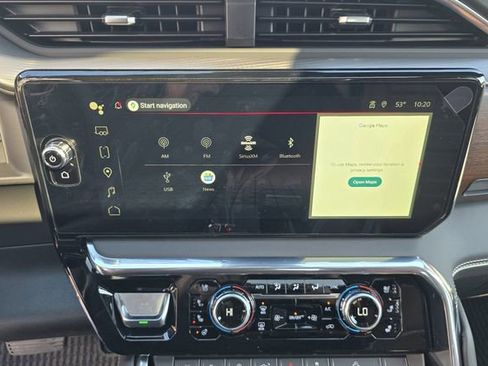 New 2026 GMC Sierra 1500 Denali Ultimate AWD/4WD image 34