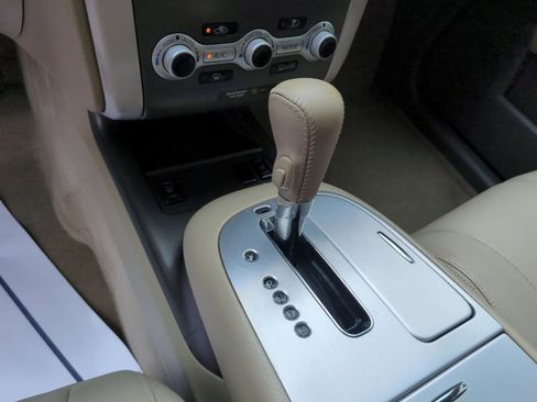 Used 2014 Nissan Murano SL FWD image 16