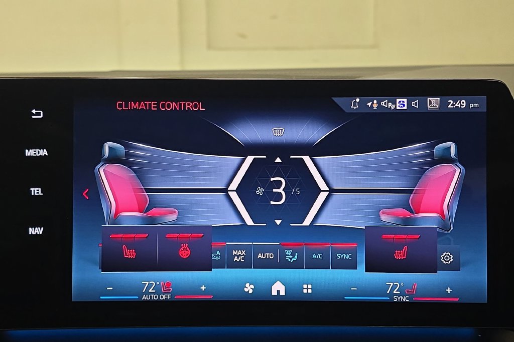 New 2026 BMW M235i xDrive AWD/4WD image 21