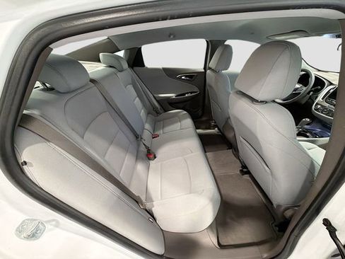 Used 2020 Chevrolet Malibu LS w/ Driver Confidence Package II image 22