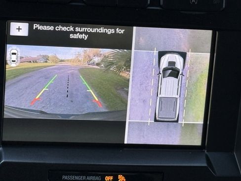 Used 2018 Ford F150 Raptor w/ Equipment Group 802A Luxury image 14