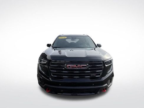 Used 2026 GMC Acadia AT4 w/ Super Cruise Package image 27