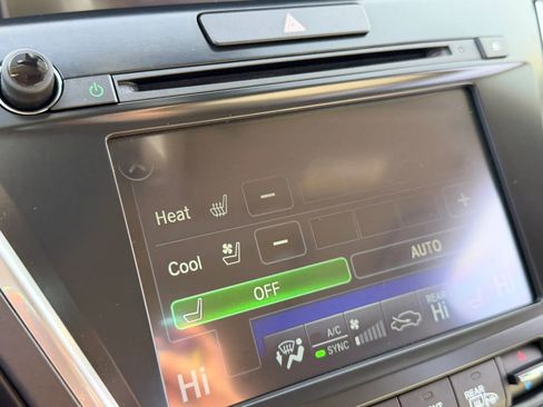 Used 2017 Acura MDX SH-AWD image 21