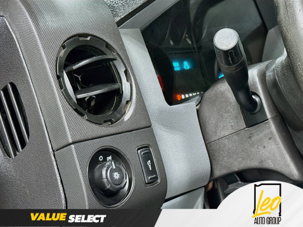 Used 2015 Ford F350 XL w/ XL Value Package RWD image 12