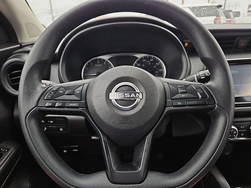 Used 2023 Nissan Kicks S FWD image 30