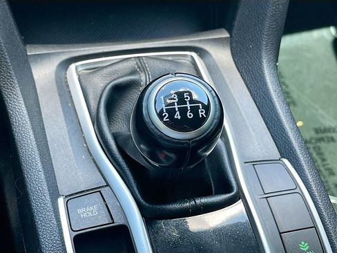 Used 2020 Honda Civic Sport image 16