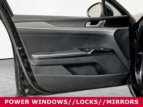 Used 2024 Kia K5 GT-Line w/ GT-Line Premium Package FWD image 19