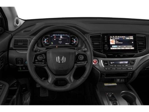 Used 2022 Honda Pilot Special Edition image 7