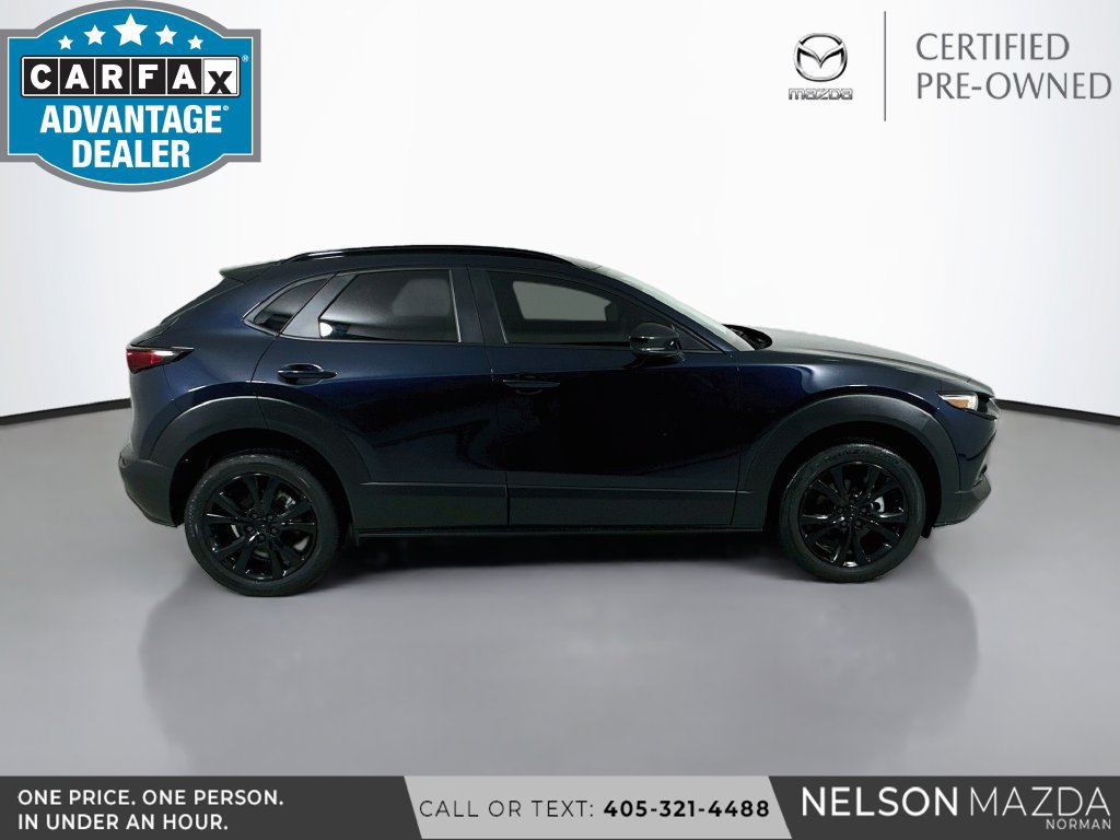 Used 2026 MAZDA CX-30 Aire Edition AWD/4WD image 5