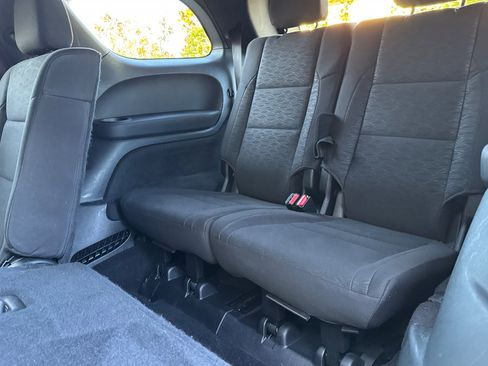 Used 2023 Dodge Durango GT image 17