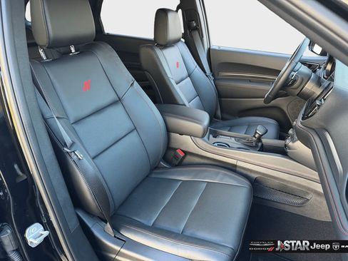 New 2026 Dodge Durango GT AWD/4WD image 12