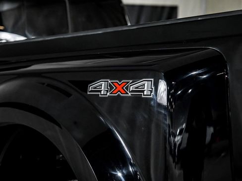 Used 2022 Ford F450 Platinum image 49