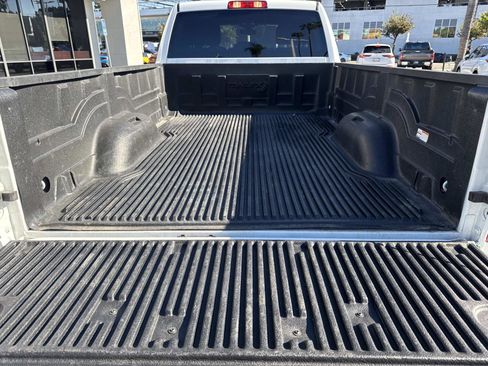 Used 2024 RAM 2500 Big Horn image 6