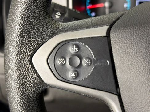 Used 2021 Chevrolet Colorado W/T w/ WT Convenience Package image 24