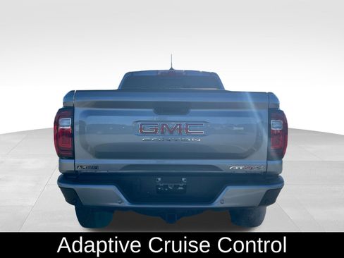 Used 2024 GMC Canyon AT4X image 7
