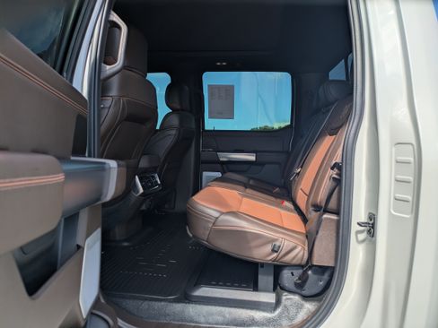 Used 2026 Ford F350 King Ranch AWD/4WD image 18