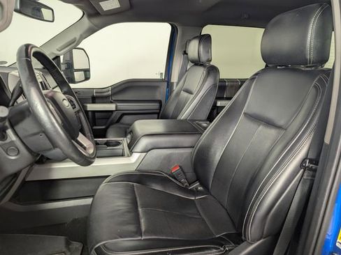 Used 2021 Ford F350 Lariat image 8