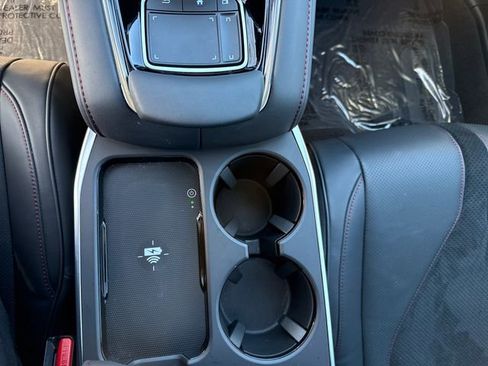 Certified 2026 Acura RDX A-Spec AWD/4WD image 20