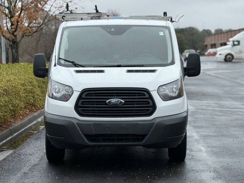 Used 2017 Ford Transit 250 148 Low Roof RWD image 5
