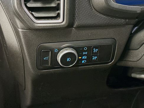 Used 2025 Ford Bronco Sport Outer Banks w/ Outer Banks Tech Package+ AWD/4WD image 17