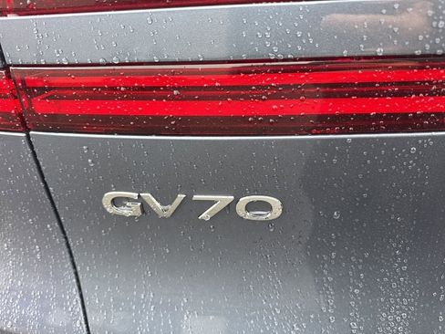 New 2026 Genesis GV70 3.5T Sport Prestige image 10