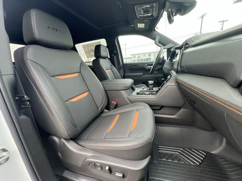 New 2026 GMC Sierra 1500 AT4 w/ Technology Package image 29