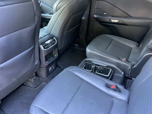 Used 2025 Lexus TX 500h AWD w/ Technology Package image 15