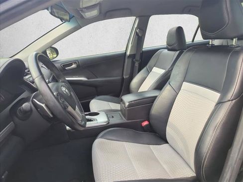 Used 2014 Toyota Camry SE FWD image 21