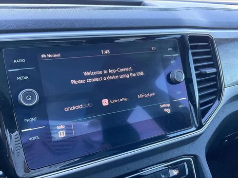 Used 2019 Volkswagen Atlas SEL Premium image 33