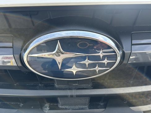 Used 2025 Subaru Legacy Premium image 42
