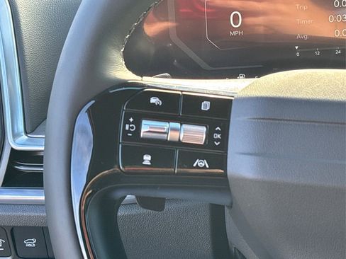 New 2026 Kia Sorento SX Prestige AWD/4WD image 20