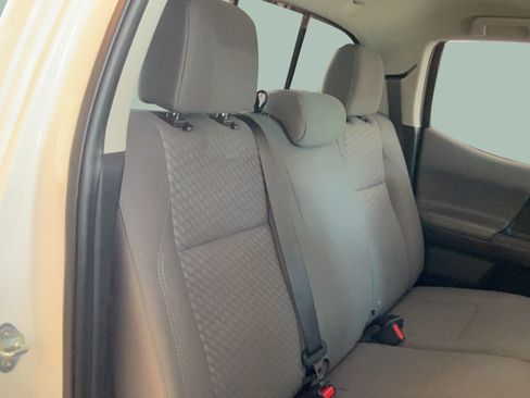 Used 2023 Toyota Tacoma SR5 w/ Technology Package RWD image 29