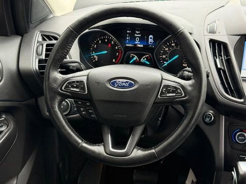 Used 2019 Ford Escape SEL AWD/4WD image 14