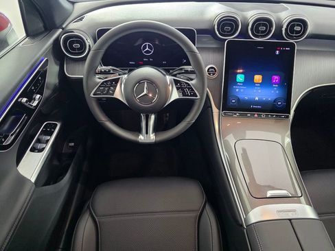 New 2026 Mercedes-Benz GLC 300 image 10
