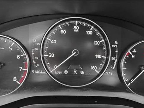 Used 2024 MAZDA CX-90 3.3 Turbo w/ Preferred Plus AWD/4WD image 14