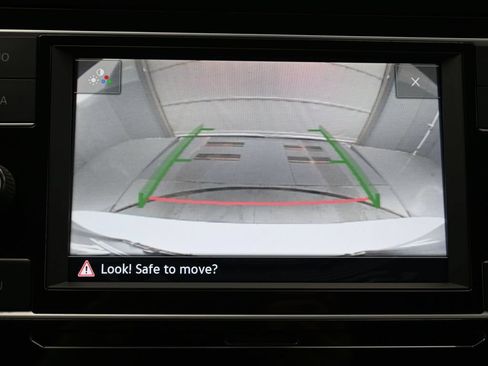 Used 2022 Volkswagen Tiguan S FWD image 20