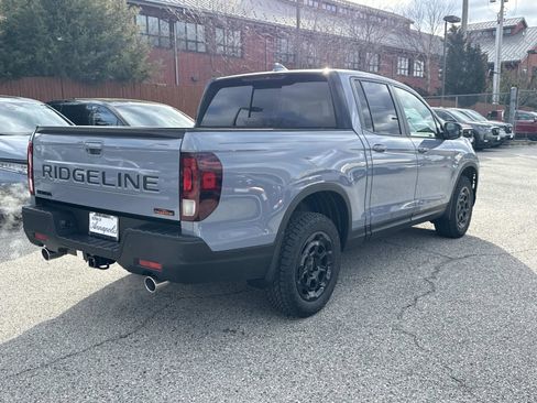 New 2026 Honda Ridgeline TrailSport+ image 23