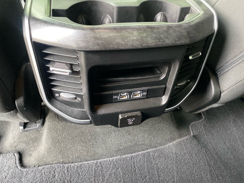 Used 2021 RAM 1500 Big Horn AWD/4WD image 21