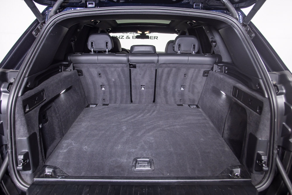 Used 2023 BMW X5 xDrive40i w/ M Sport Package AWD/4WD image 8