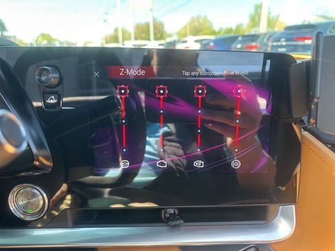 Used 2024 Chevrolet Corvette Stingray Preferred Conv image 31