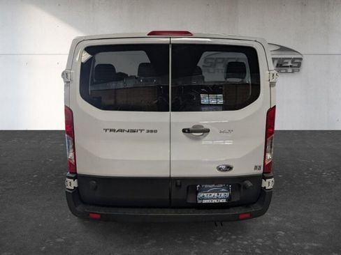 Used 2024 Ford Transit 350 XLT RWD image 9