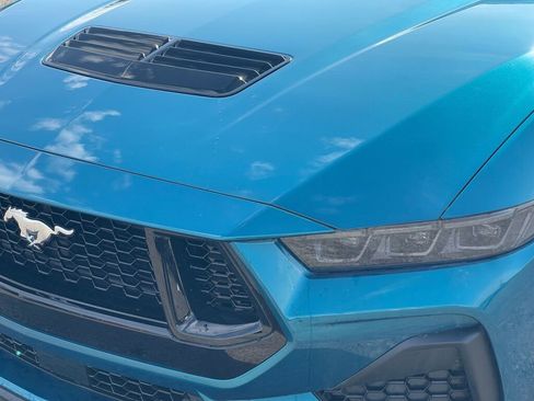 New 2026 Ford Mustang GT image 18