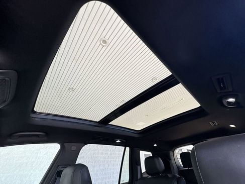 Certified 2020 Cadillac XT6 Premium Luxury FWD image 19