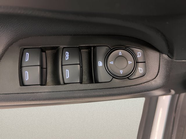 Certified 2023 Chevrolet Equinox LT FWD image 7