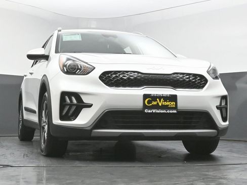 Used 2022 Kia Niro LXS image 51