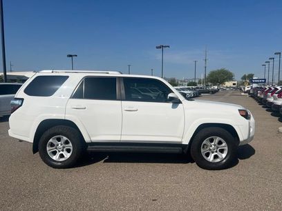 Used 2014 Toyota 4Runner SR5