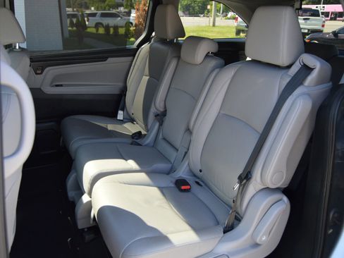 Used 2020 Honda Odyssey EX-L image 17